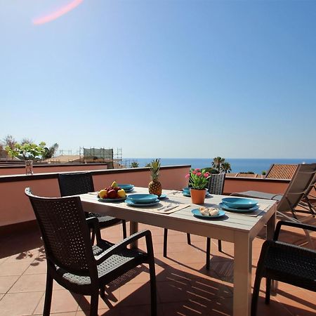Excelsior Residence Cefalu Exterior photo