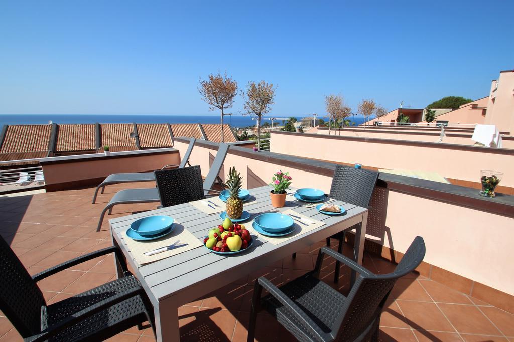 Excelsior Residence Cefalu Exterior photo