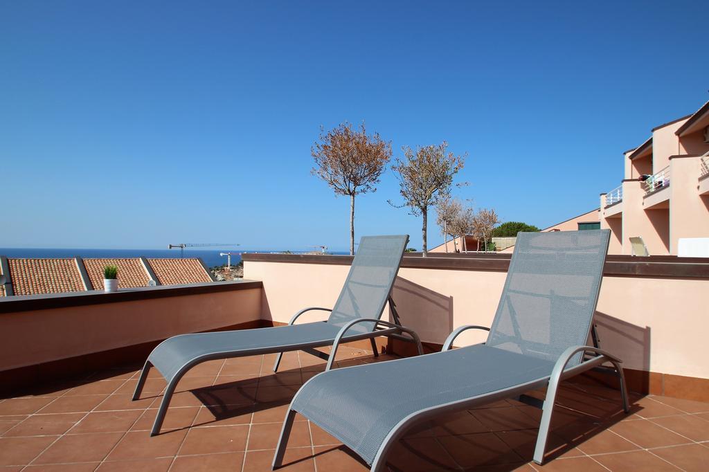 Excelsior Residence Cefalu Exterior photo