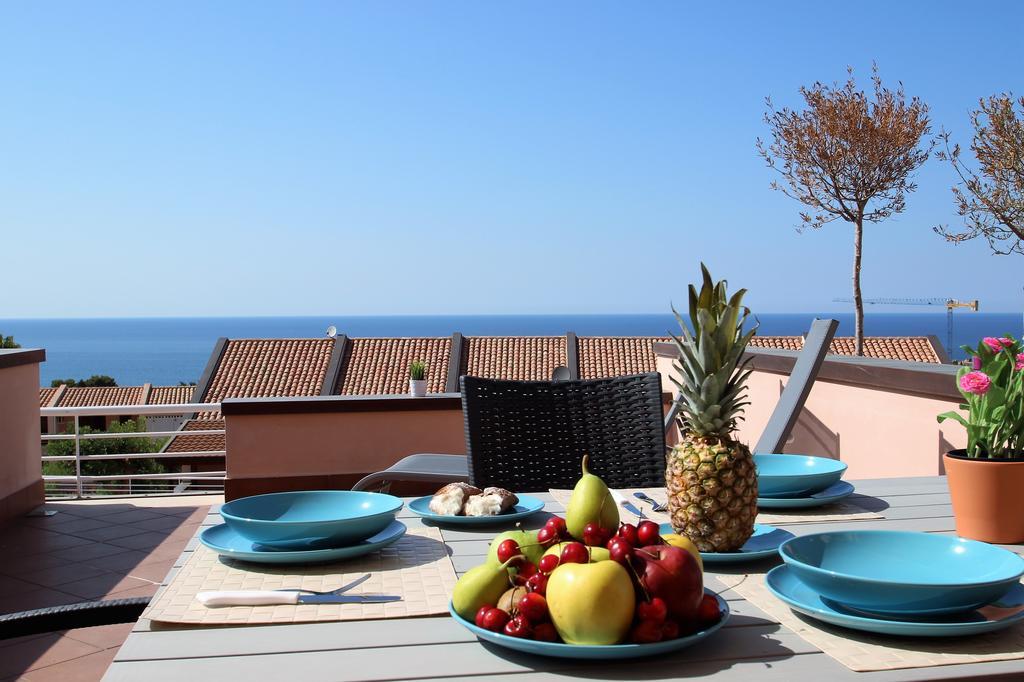 Excelsior Residence Cefalu Exterior photo