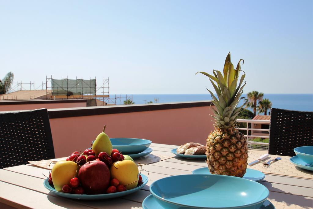 Excelsior Residence Cefalu Exterior photo