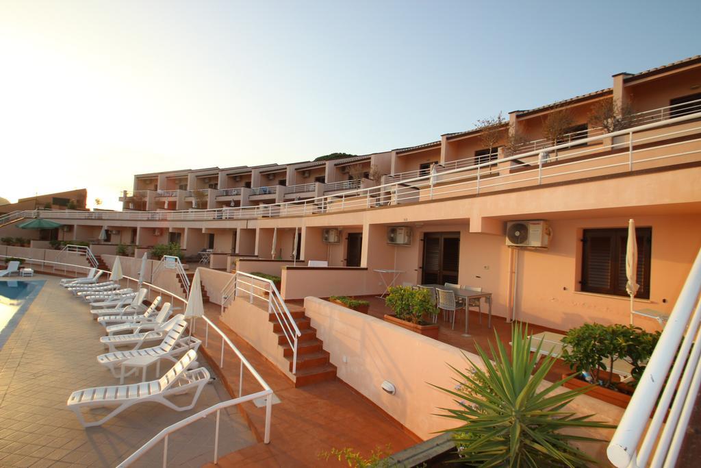 Excelsior Residence Cefalu Exterior photo