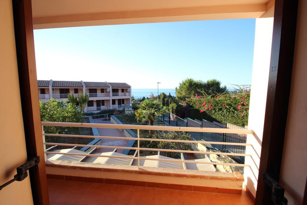 Excelsior Residence Cefalu Exterior photo